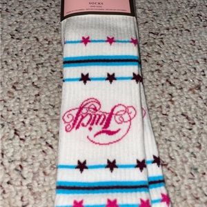 Nwt original juicy couture socks